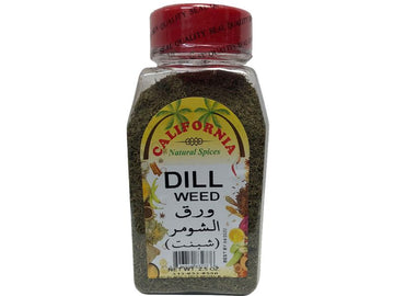 California Dill Weed, 2.5oz - Papaya Express