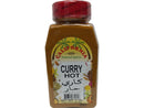 California Curry Hot, 7oz - Papaya Express