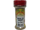 California Wild Mint, 1.5oz - Papaya Express