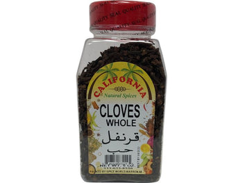 California Cloves Whole, 5oz - Papaya Express