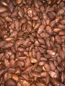 BBQ Roasted Almonds 1lb - Papaya Express