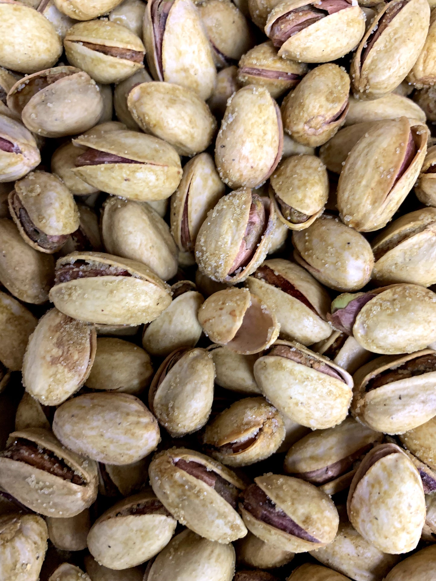 California Salted Pistachios 1lb - Papaya Express