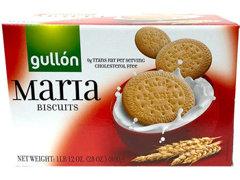 Gullon Maria Biscuits - Papaya Express