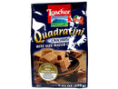 Loacker Quadratini Chocolate, 250g - Papaya Express