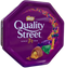 Nestle Quality Street Chocolate Tin Extra Large 900g - Papaya Express