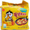 SamYang Hot Chicken with Cheese Ramen 5 pack - Papaya Express