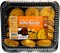 Al-Abbas Cookies Stuffed Maamoul Dates & Walnuts 20oz - Papaya Express