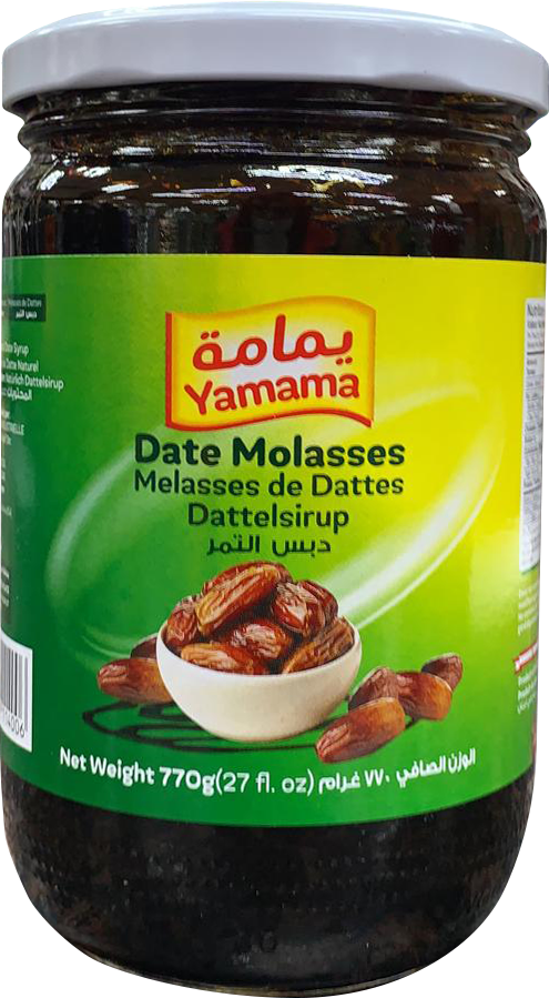 Yamama Date Molasses 770g - Papaya Express