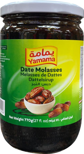 Yamama Date Molasses 770g - Papaya Express