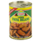 Ziyad Large Broad Beans, 15oz - Papaya Express