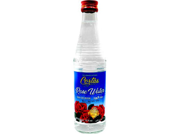 Cortas Rose Water, 300ml - Papaya Express