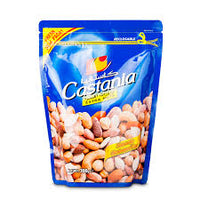 Castania Extra Mixed Nuts - Papaya Express