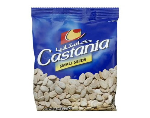Castania Small Egyptian Seeds - 12oz - Papaya Express