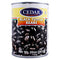 Cedar Black Turtle Beans - 20oz - Papaya Express