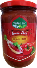 Cedarland Tomato Paste - 640g - Papaya Express