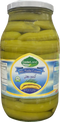 Cedarland Wild Pickled Cucumber - 98oz - Papaya Express