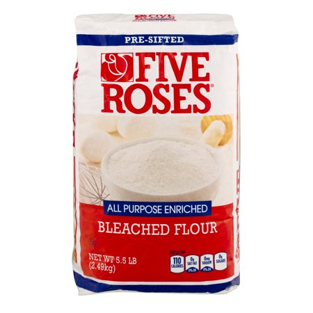 Five Roses All-Purpose Flour 5lb - Papaya Express