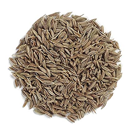 Cumin Whole, Per 4oz - Papaya Express