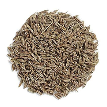 Cumin Whole, Per 4oz - Papaya Express