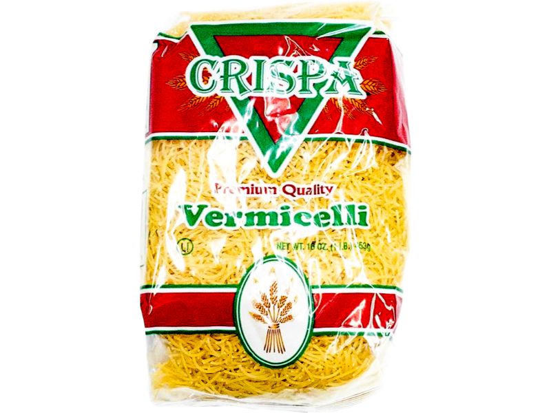 Crispa Vermicelli, 453g - Papaya Express