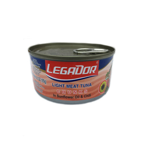 Legadoor Tuna Meat, 185g - Papaya Express