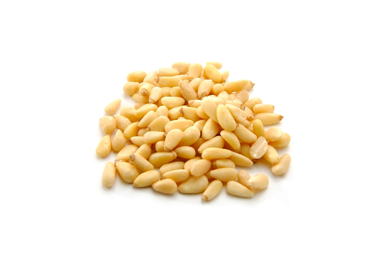 Pine-nuts 8oz Package - Papaya Express