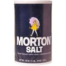 Morton Salt 26oz - Papaya Express