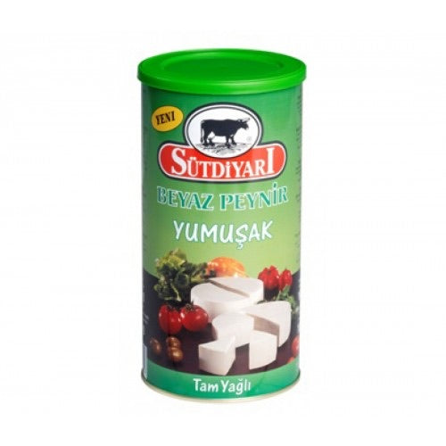 Sutdiyari Yumusak White Cheese- 800g - Papaya Express