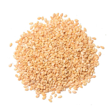 Toasted Sesame Seeds, 12oz - Papaya Express