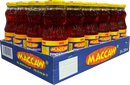 Maccaw Juice Glass Box 24ct - Papaya Express