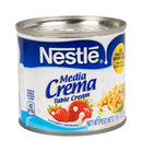 Nestle Media Cream, 7.6oz - Papaya Express