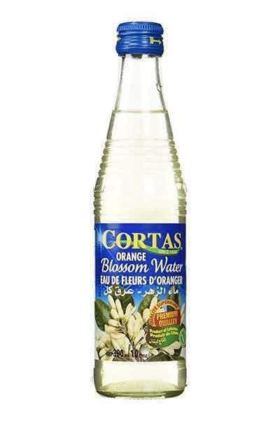 Cortas Orange Blossom Water, 300ml - Papaya Express