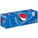 Pepsi Cans - Papaya Express