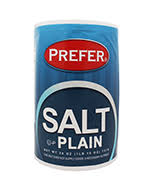 Prefer Salt - 26oz - Papaya Express