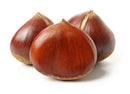 Fresh Chestnut Per 8oz - (10 Pieces) - Papaya Express