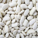 White Kidney Beans, per 16oz - Papaya Express