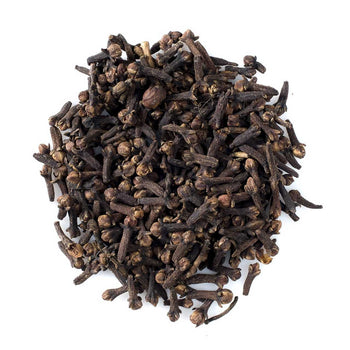 Whole Cloves, Per 4oz - Papaya Express