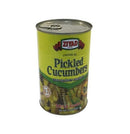 Ziyad Cucumber Pickles - 13oz - Papaya Express